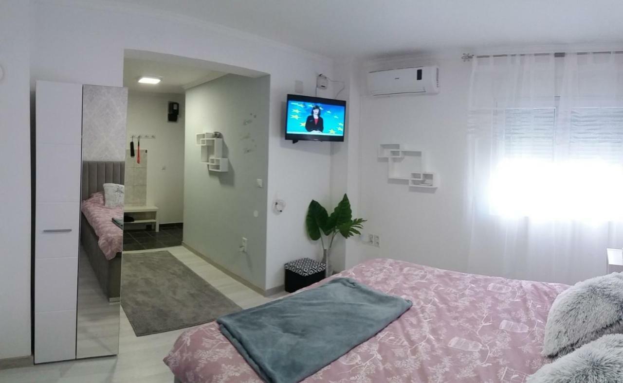 Studio Ajdy Apartment Mostar Exterior photo