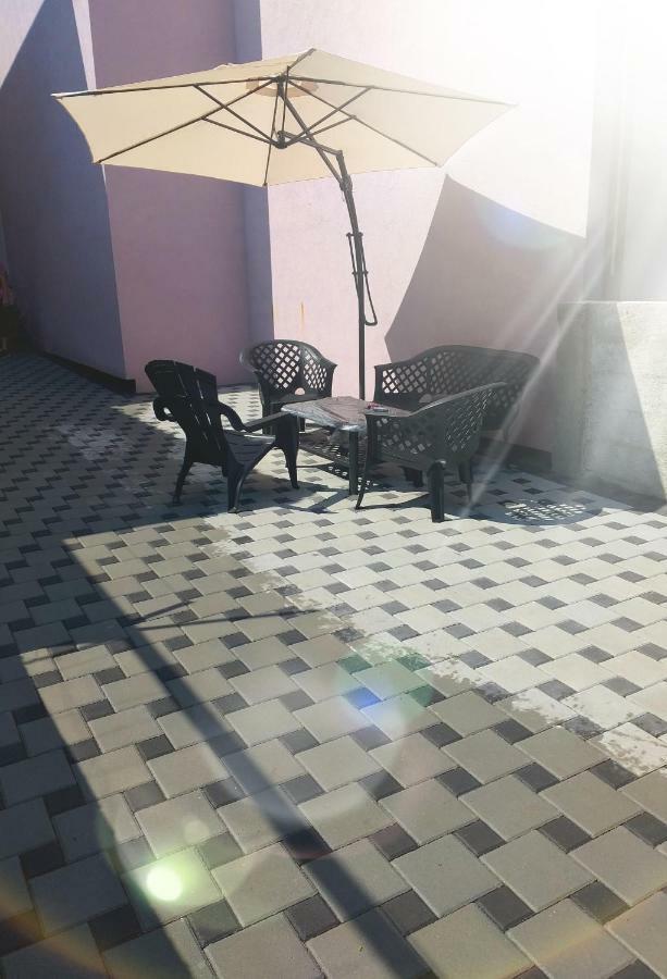 Studio Ajdy Apartment Mostar Exterior photo