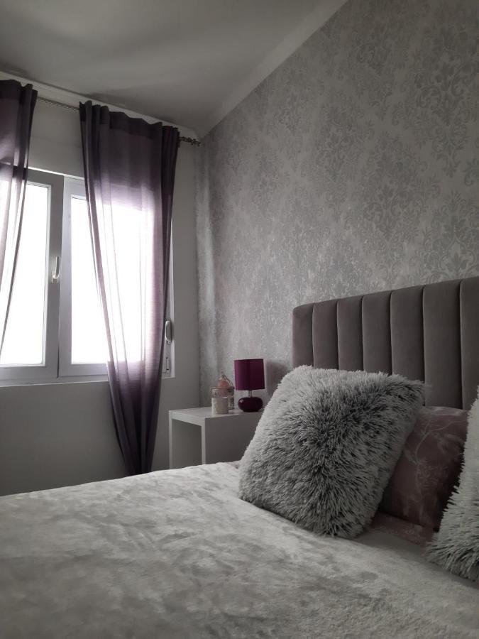 Studio Ajdy Apartment Mostar Exterior photo