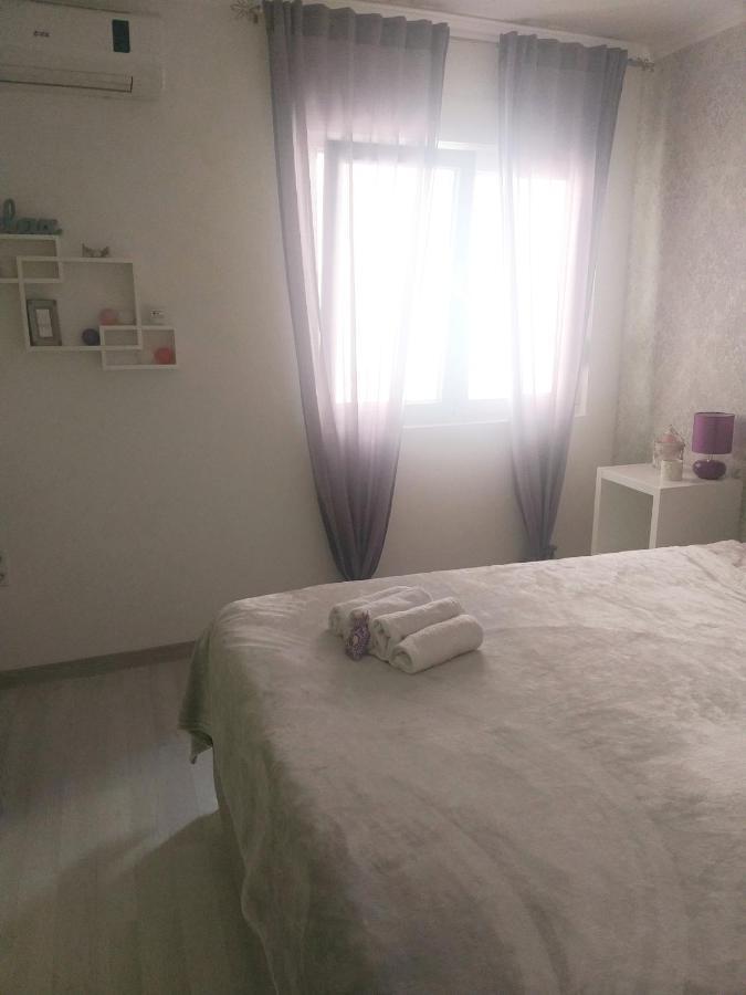 Studio Ajdy Apartment Mostar Exterior photo