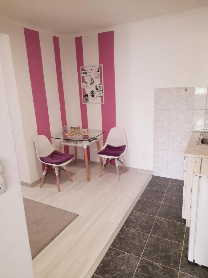 Studio Ajdy Apartment Mostar Exterior photo